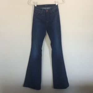 J Brand Denim